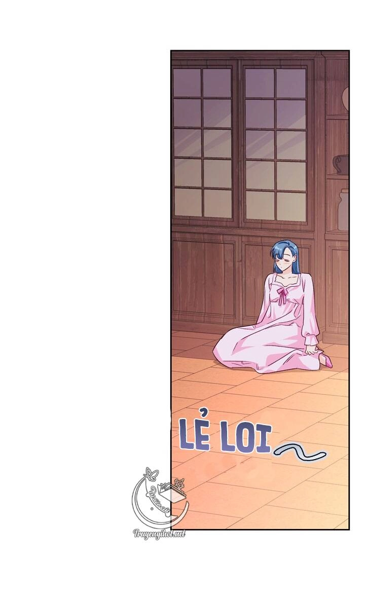 Ác Nữ Xứng Đôi Với Bạo Chúa Chapter 84.2 - 11