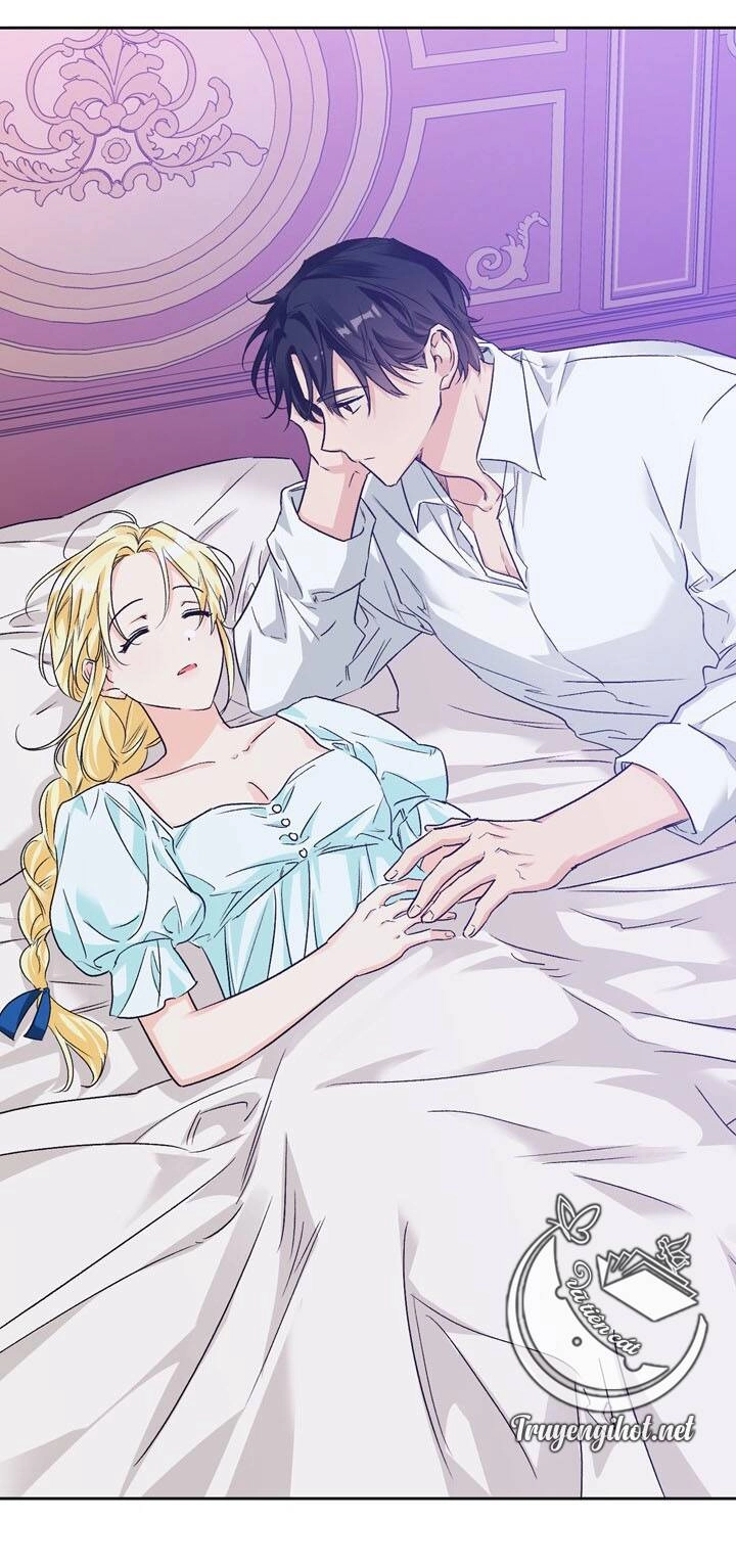 Ác Nữ Xứng Đôi Với Bạo Chúa Chapter 84.2 - 14