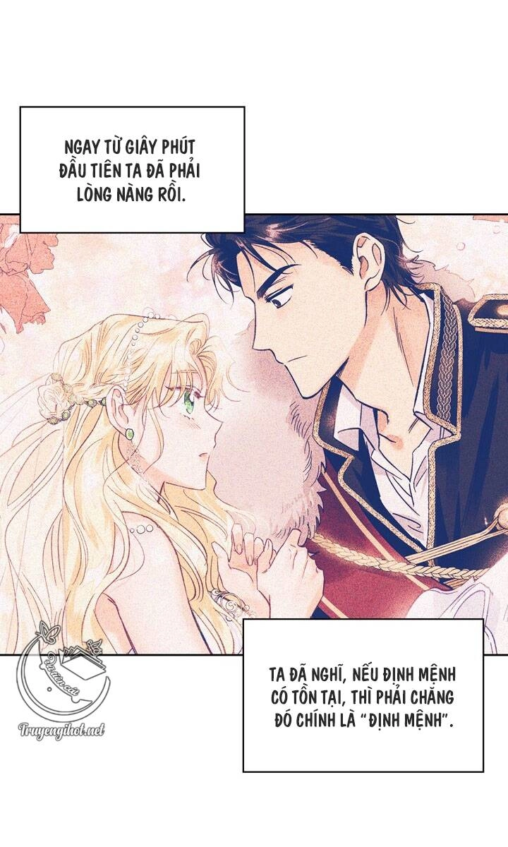 Ác Nữ Xứng Đôi Với Bạo Chúa Chapter 84.2 - 16