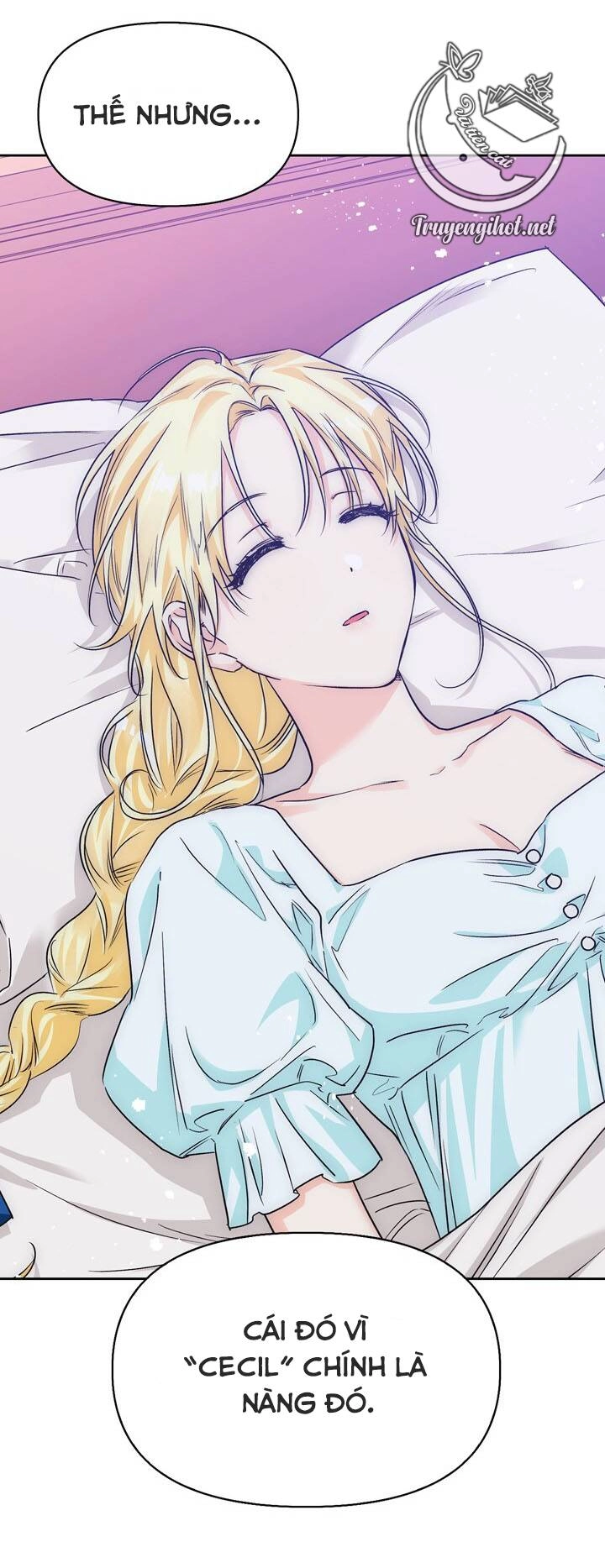 Ác Nữ Xứng Đôi Với Bạo Chúa Chapter 84.2 - 17