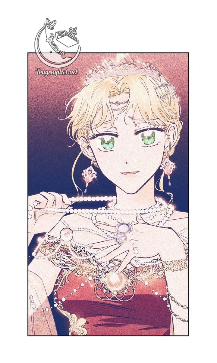 Ác Nữ Xứng Đôi Với Bạo Chúa Chapter 84.2 - 18