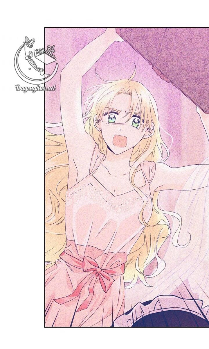 Ác Nữ Xứng Đôi Với Bạo Chúa Chapter 84.2 - 20