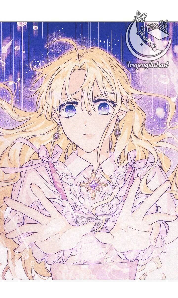 Ác Nữ Xứng Đôi Với Bạo Chúa Chapter 84.2 - 22