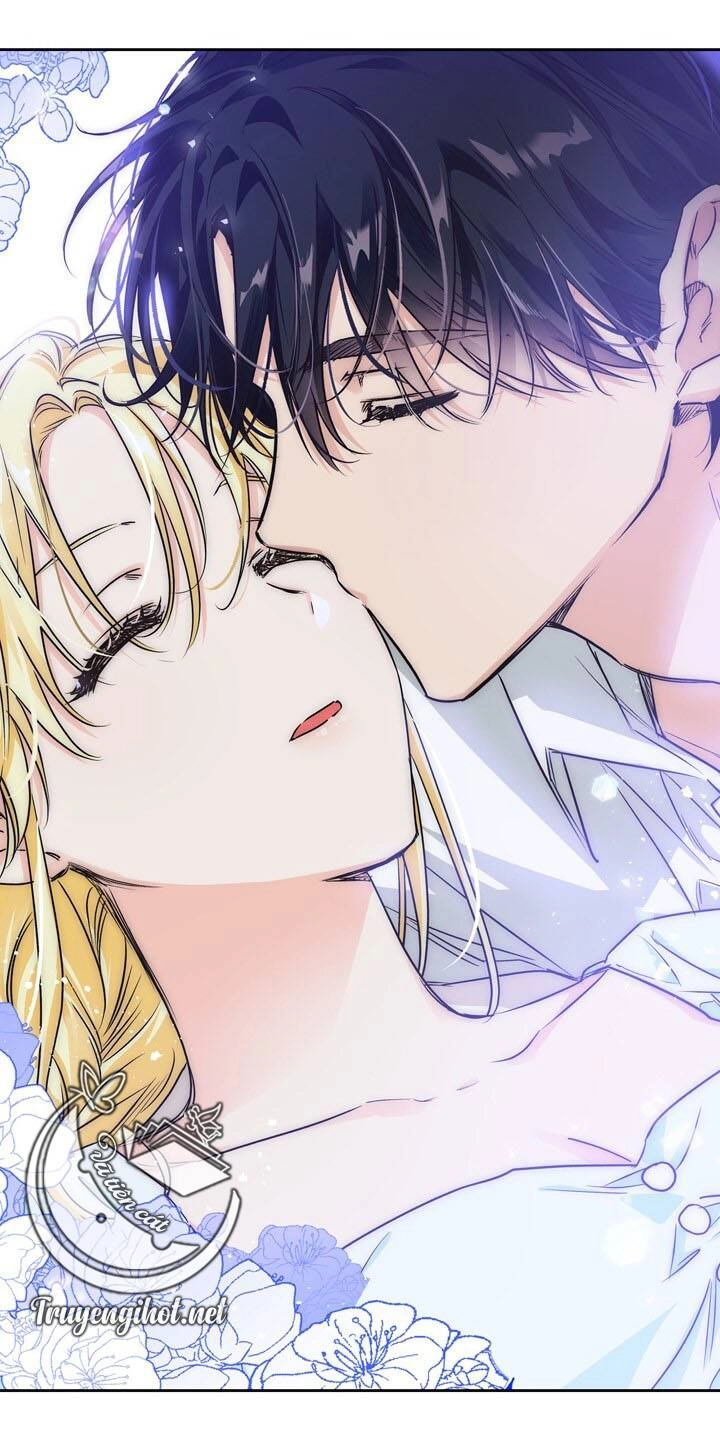 Ác Nữ Xứng Đôi Với Bạo Chúa Chapter 84.2 - 23