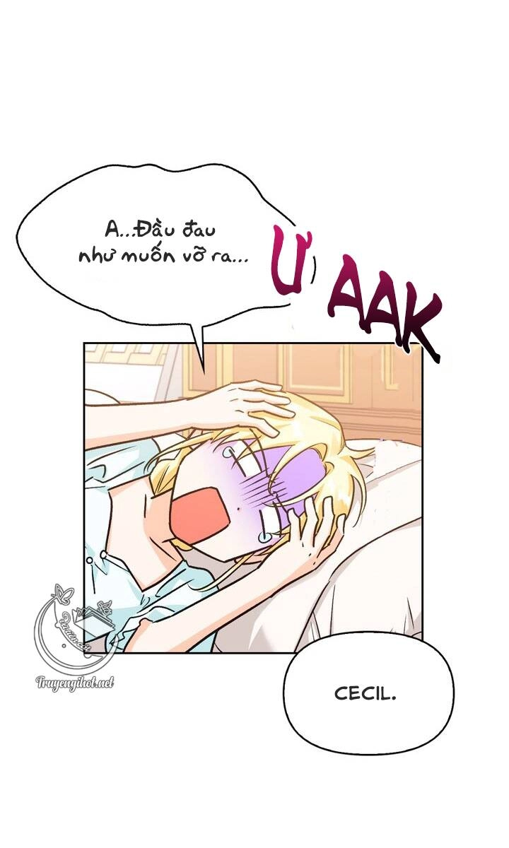 Ác Nữ Xứng Đôi Với Bạo Chúa Chapter 84.2 - 25