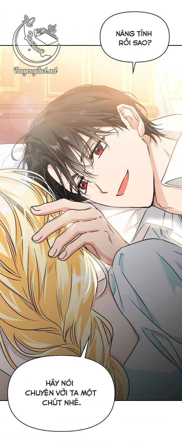 Ác Nữ Xứng Đôi Với Bạo Chúa Chapter 84.2 - 26