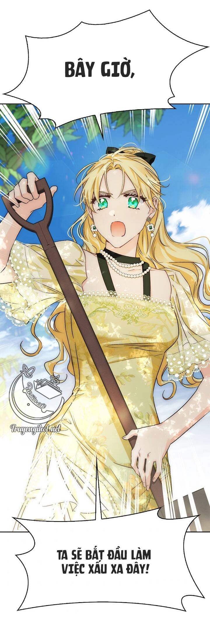 Ác Nữ Xứng Đôi Với Bạo Chúa Chapter 84.2 - 31