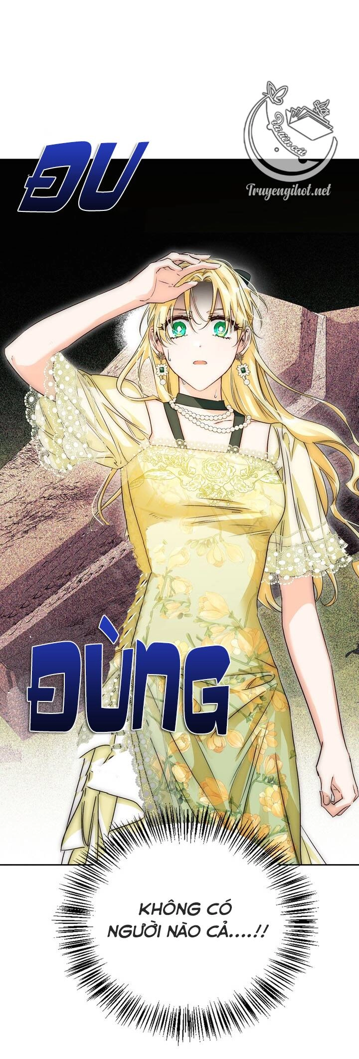 Ác Nữ Xứng Đôi Với Bạo Chúa Chapter 84.2 - 35