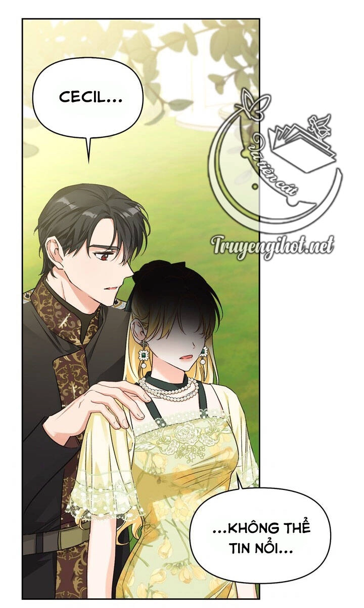 Ác Nữ Xứng Đôi Với Bạo Chúa Chapter 85.1 - 5