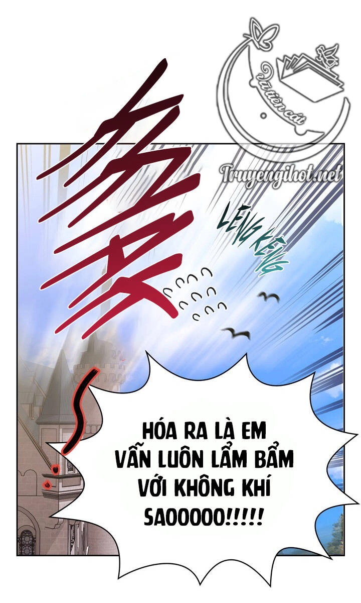 Ác Nữ Xứng Đôi Với Bạo Chúa Chapter 85.1 - 7