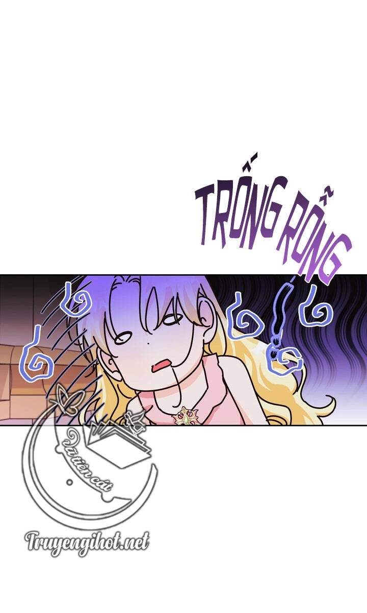 Ác Nữ Xứng Đôi Với Bạo Chúa Chapter 85.1 - 8