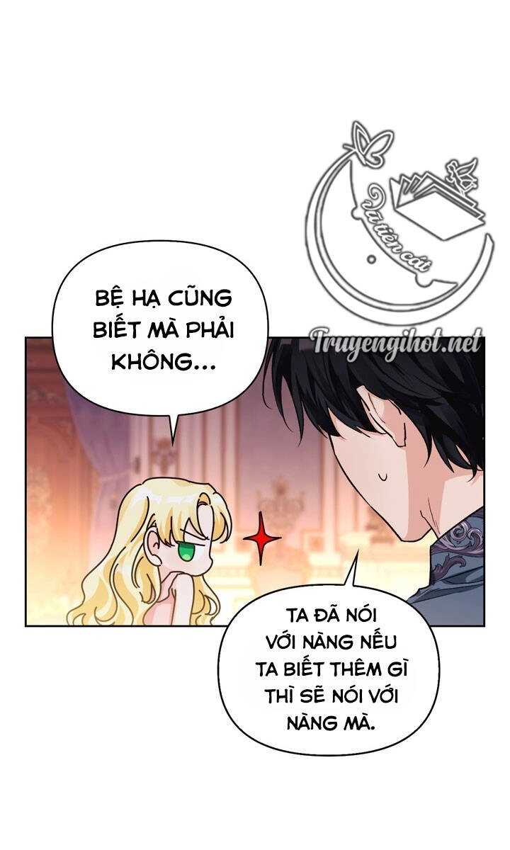 Ác Nữ Xứng Đôi Với Bạo Chúa Chapter 85.1 - 10
