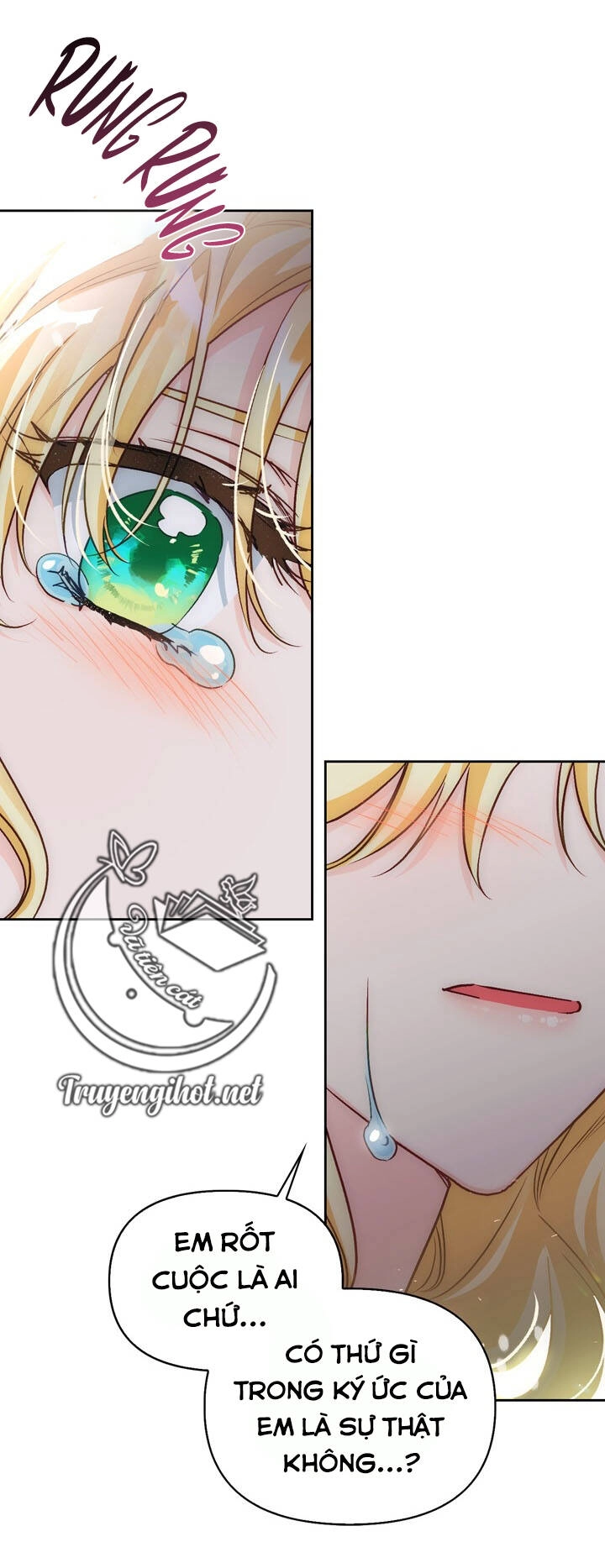 Ác Nữ Xứng Đôi Với Bạo Chúa Chapter 85.1 - 14