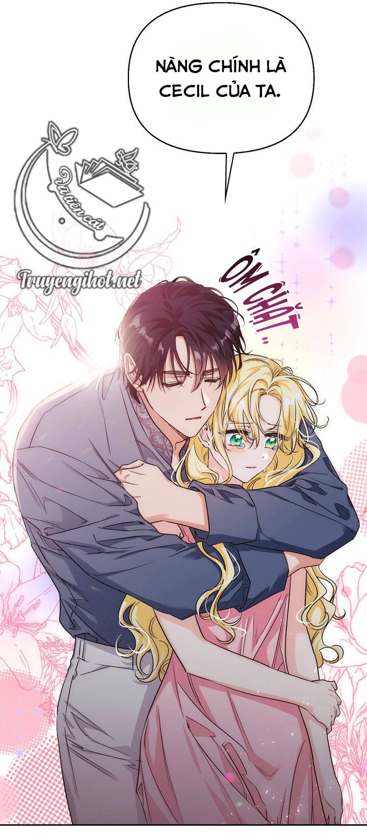 Ác Nữ Xứng Đôi Với Bạo Chúa Chapter 85.1 - 15