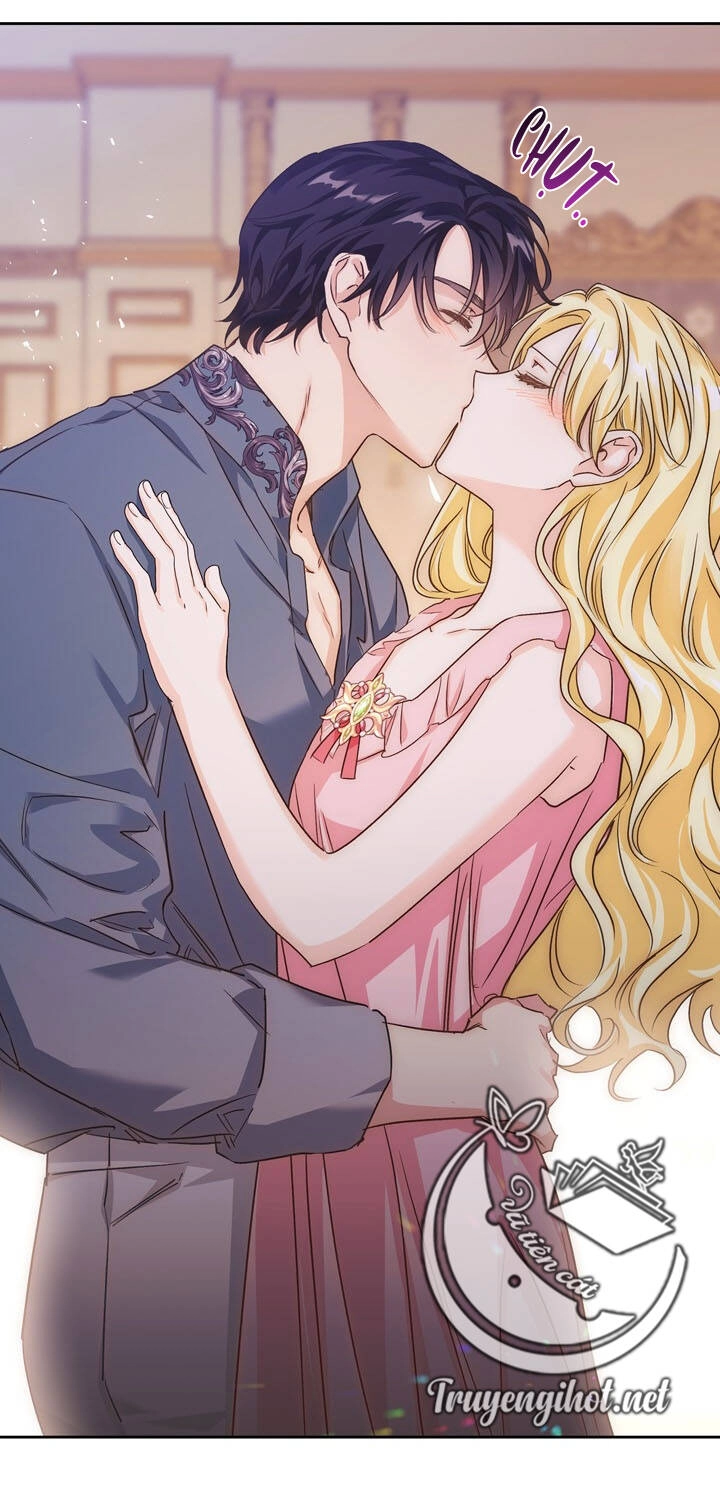 Ác Nữ Xứng Đôi Với Bạo Chúa Chapter 85.1 - 19