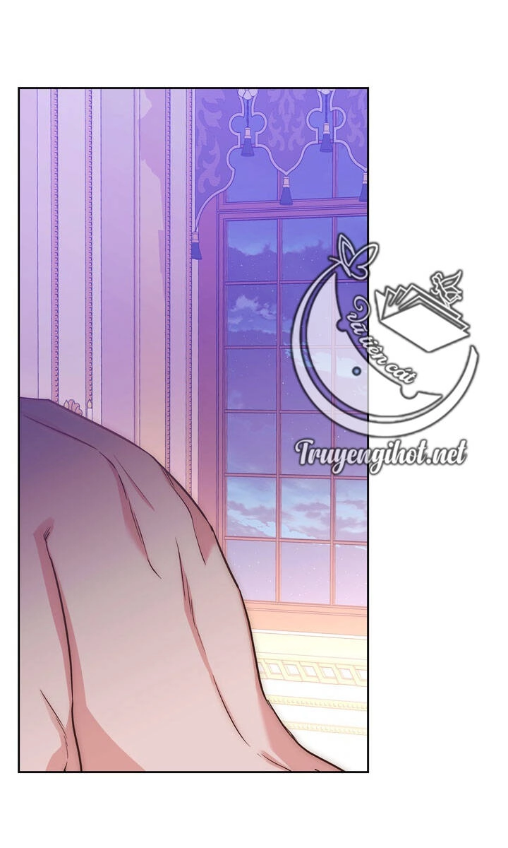 Ác Nữ Xứng Đôi Với Bạo Chúa Chapter 85.1 - 21