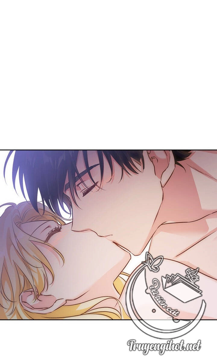 Ác Nữ Xứng Đôi Với Bạo Chúa Chapter 85.1 - 22