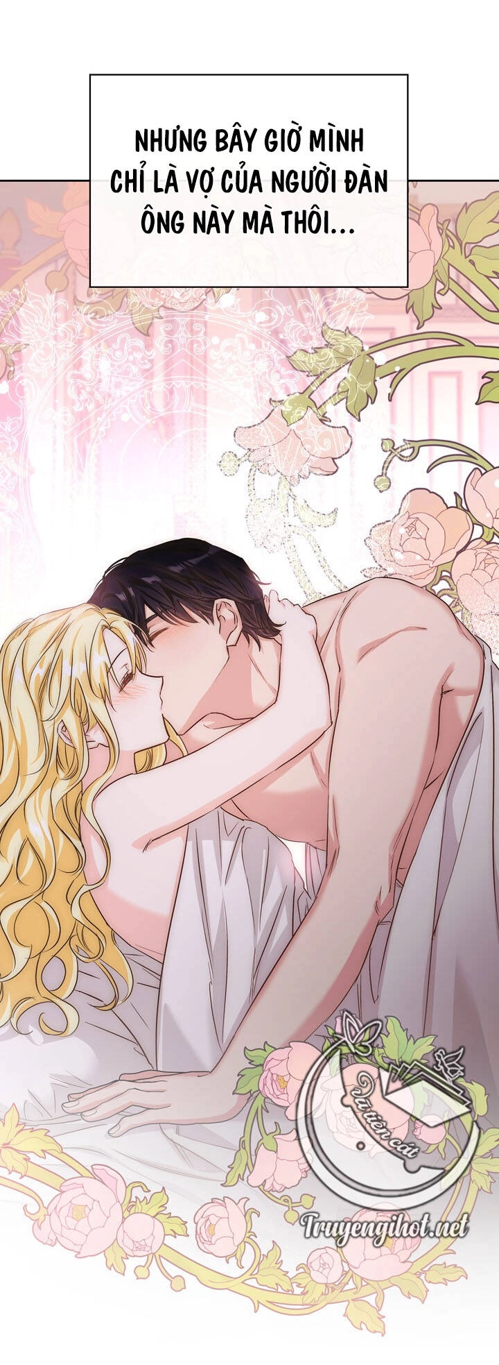 Ác Nữ Xứng Đôi Với Bạo Chúa Chapter 85.1 - 26