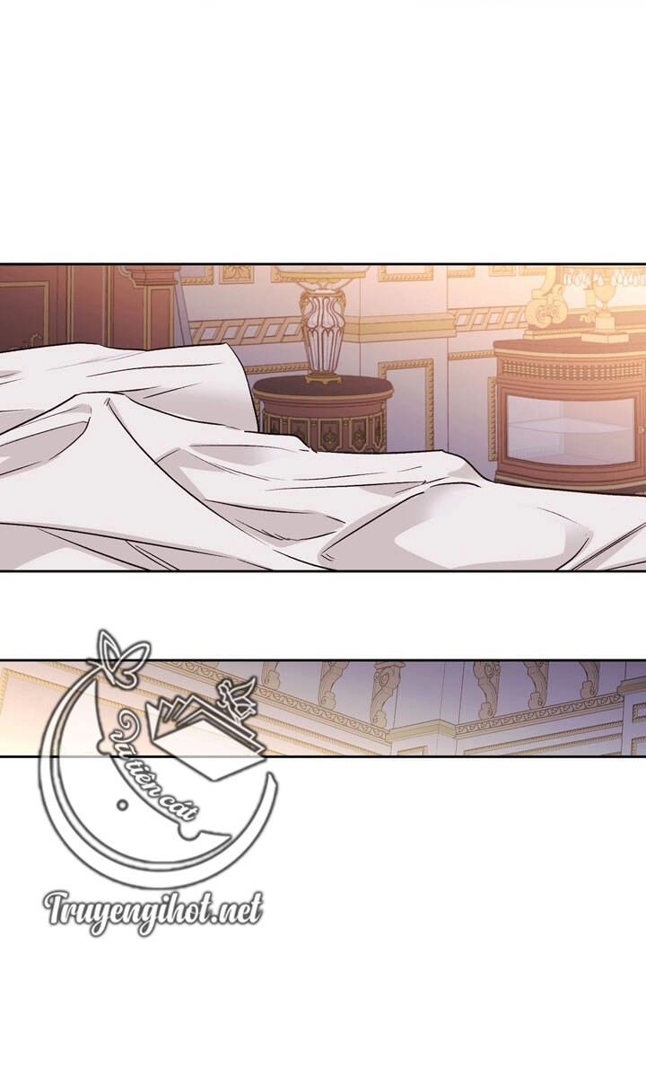 Ác Nữ Xứng Đôi Với Bạo Chúa Chapter 85.1 - 27