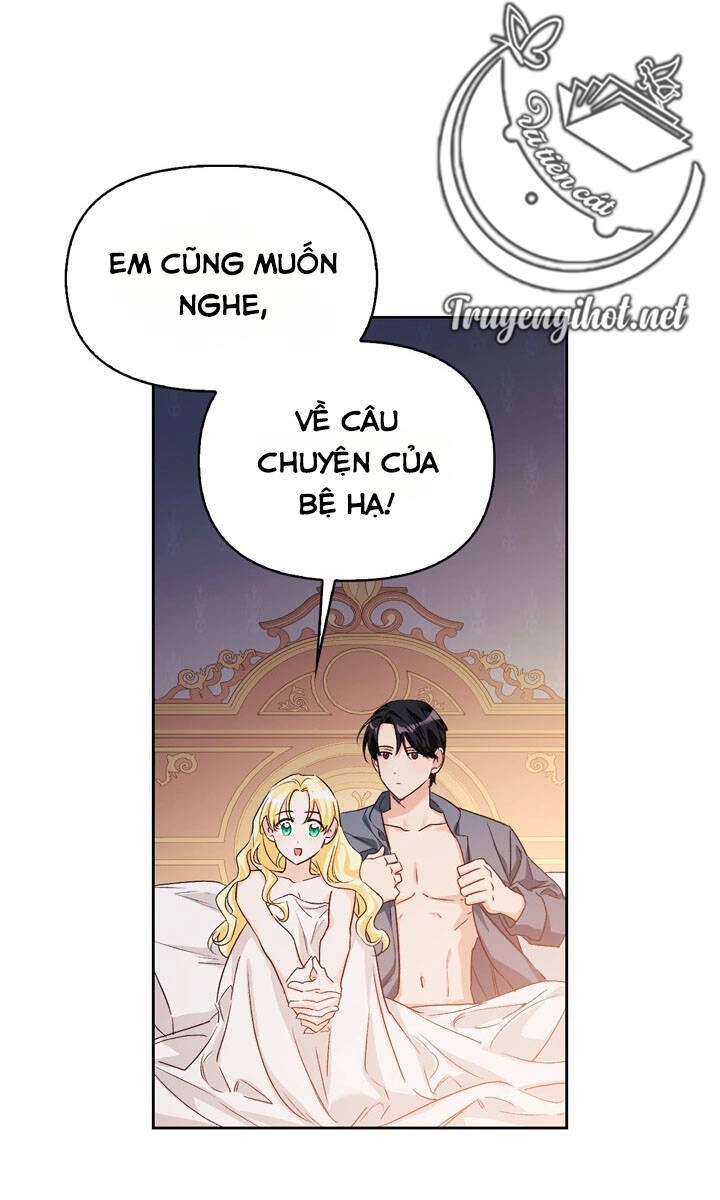 Ác Nữ Xứng Đôi Với Bạo Chúa Chapter 85.1 - 28
