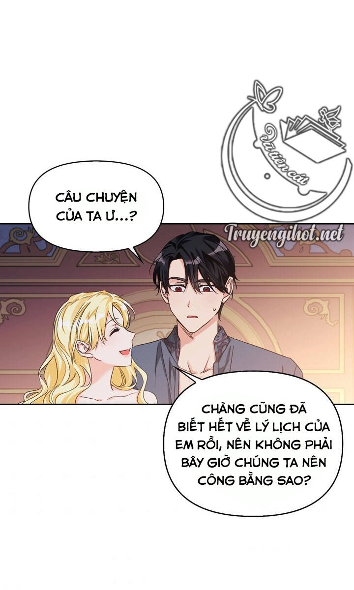 Ác Nữ Xứng Đôi Với Bạo Chúa Chapter 85.1 - 29