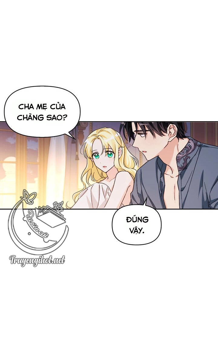 Ác Nữ Xứng Đôi Với Bạo Chúa Chapter 85.1 - 32