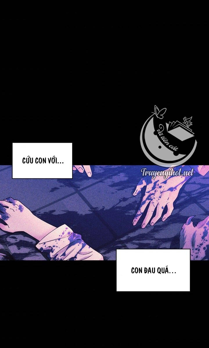 Ác Nữ Xứng Đôi Với Bạo Chúa Chapter 85.1 - 38