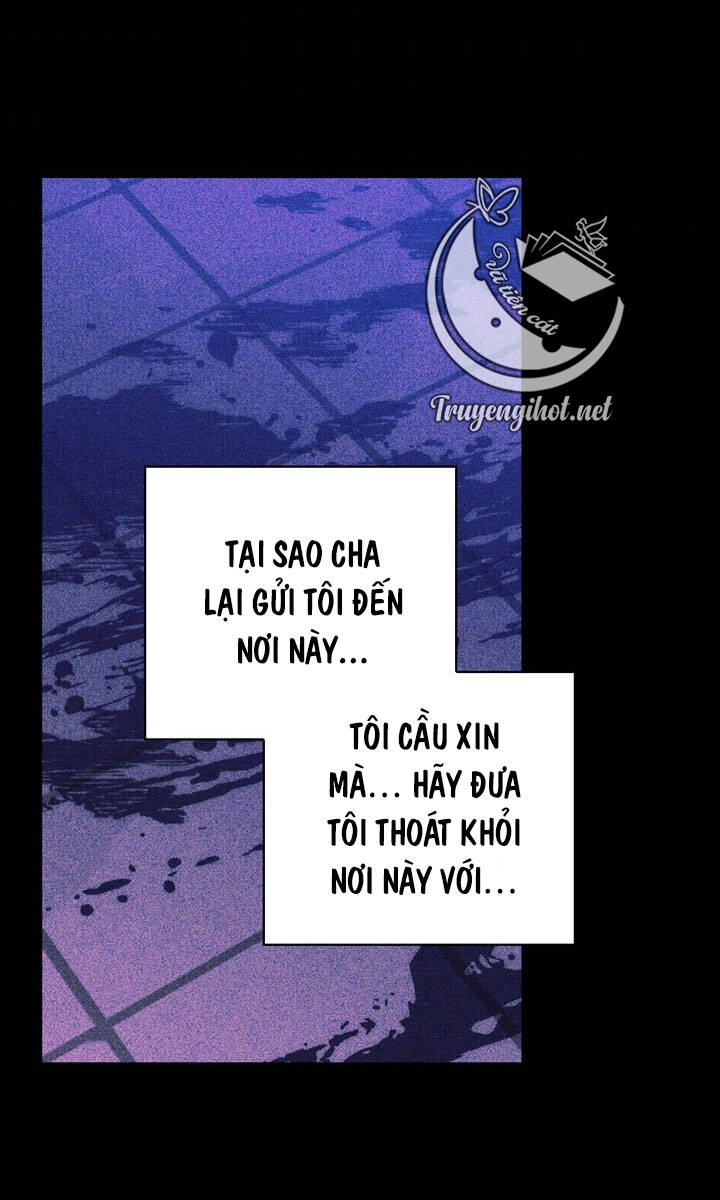 Ác Nữ Xứng Đôi Với Bạo Chúa Chapter 85.1 - 39