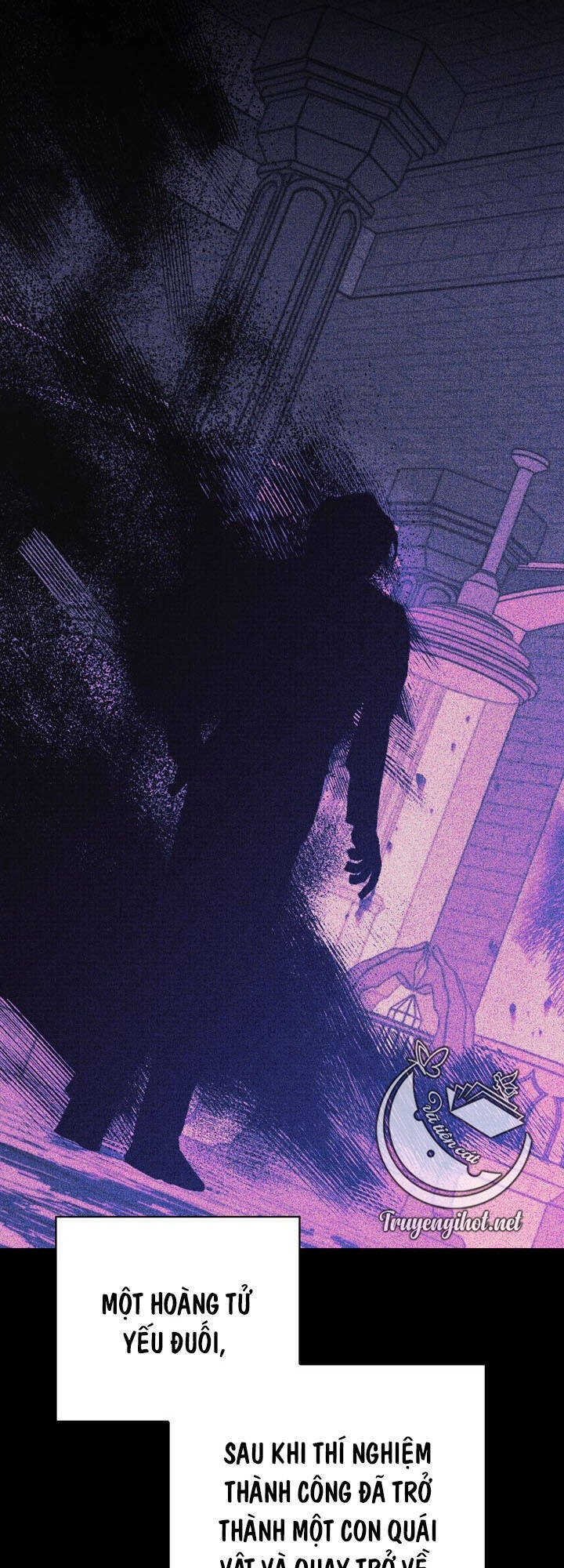 Ác Nữ Xứng Đôi Với Bạo Chúa Chapter 85.2 - 9