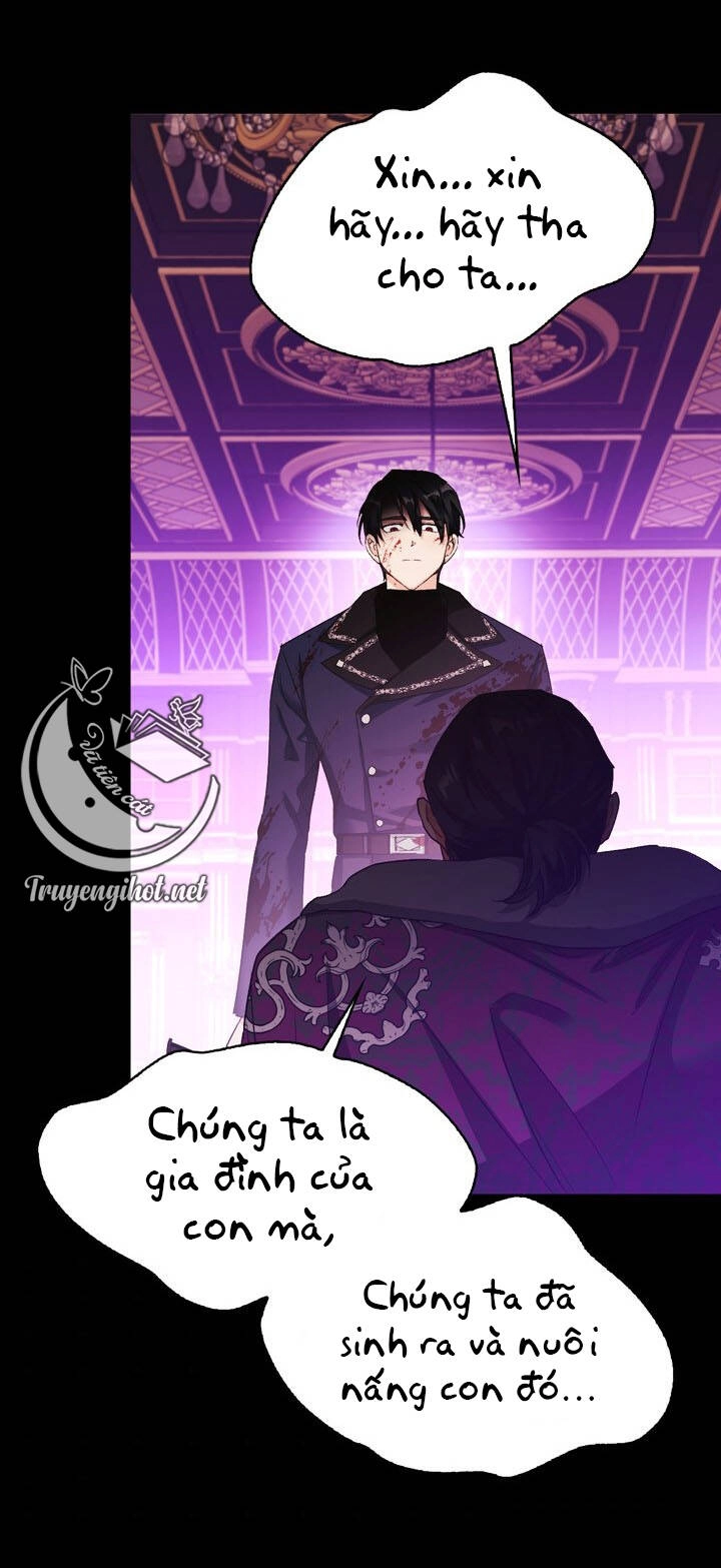 Ác Nữ Xứng Đôi Với Bạo Chúa Chapter 85.2 - 12