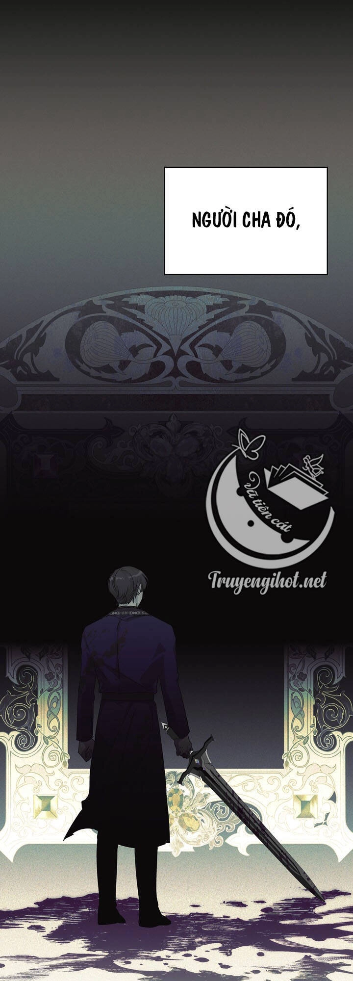 Ác Nữ Xứng Đôi Với Bạo Chúa Chapter 85.2 - 18