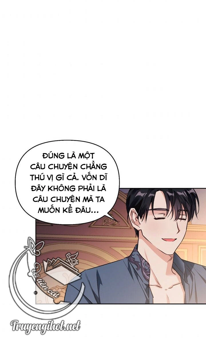 Ác Nữ Xứng Đôi Với Bạo Chúa Chapter 85.2 - 21