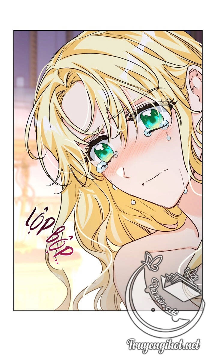 Ác Nữ Xứng Đôi Với Bạo Chúa Chapter 85.2 - 23