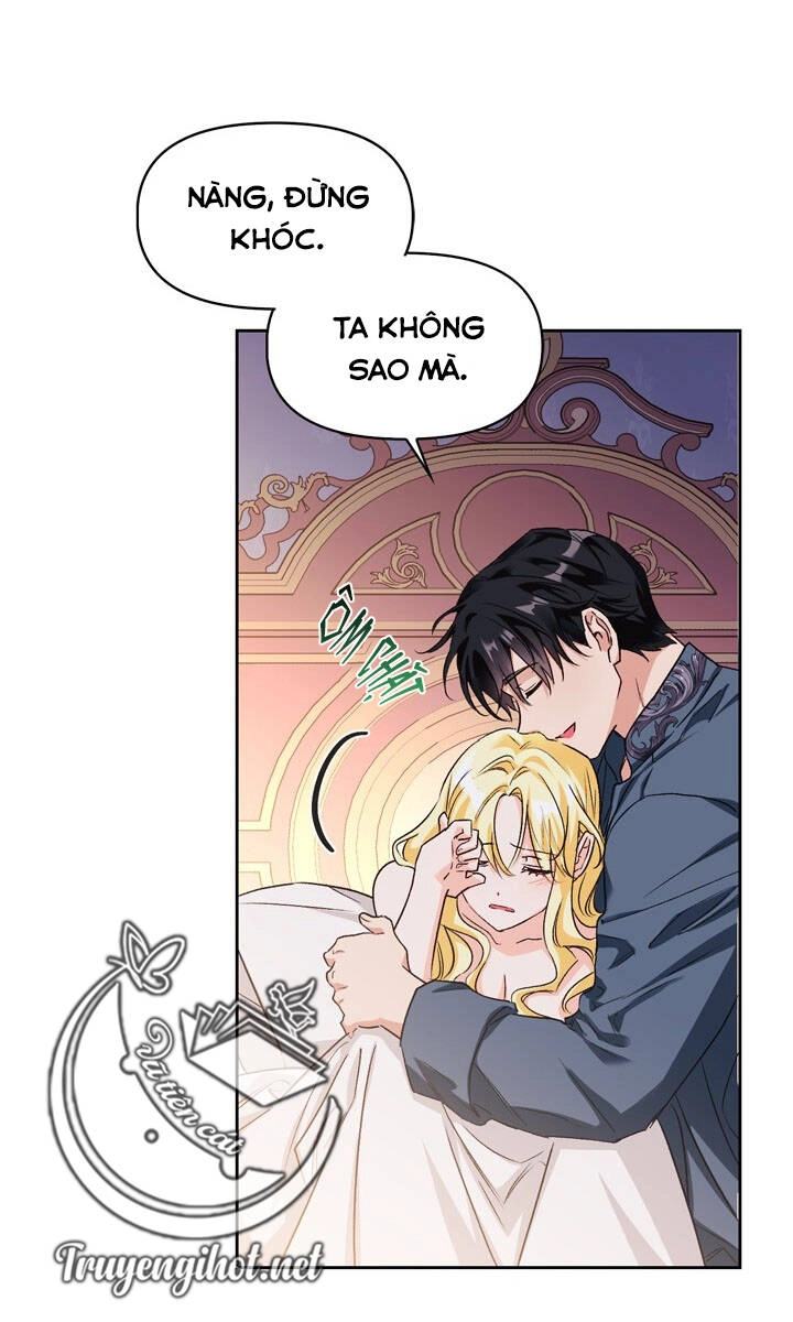 Ác Nữ Xứng Đôi Với Bạo Chúa Chapter 85.2 - 24