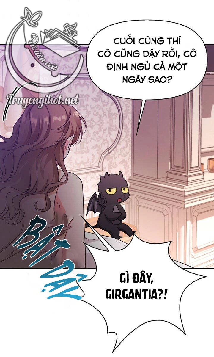 Ác Nữ Xứng Đôi Với Bạo Chúa Chapter 85.2 - 28