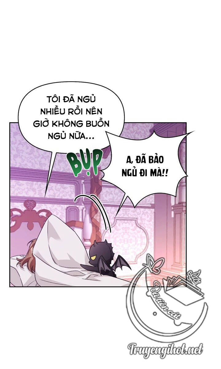 Ác Nữ Xứng Đôi Với Bạo Chúa Chapter 85.2 - 30