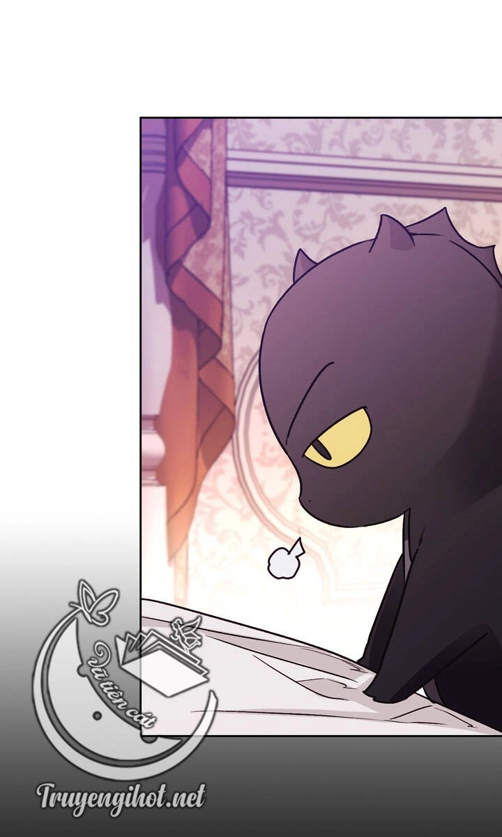 Ác Nữ Xứng Đôi Với Bạo Chúa Chapter 85.2 - 31