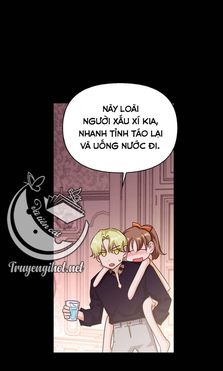 Ác Nữ Xứng Đôi Với Bạo Chúa Chapter 85.2 - 33