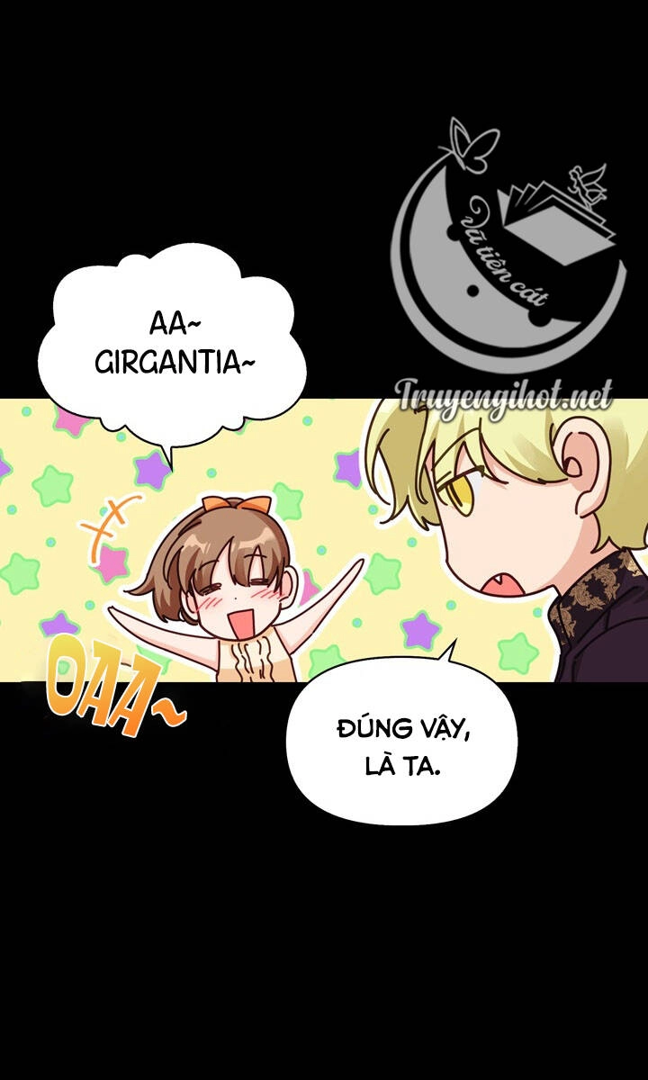 Ác Nữ Xứng Đôi Với Bạo Chúa Chapter 85.2 - 34