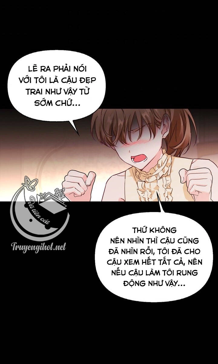 Ác Nữ Xứng Đôi Với Bạo Chúa Chapter 85.2 - 36