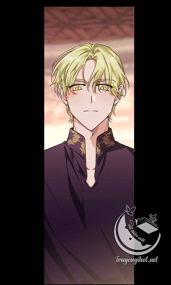 Ác Nữ Xứng Đôi Với Bạo Chúa Chapter 85.2 - 38