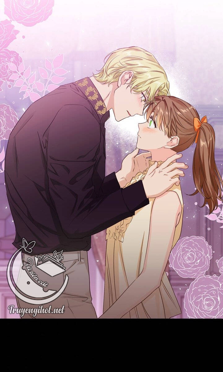 Ác Nữ Xứng Đôi Với Bạo Chúa Chapter 85.2 - 41