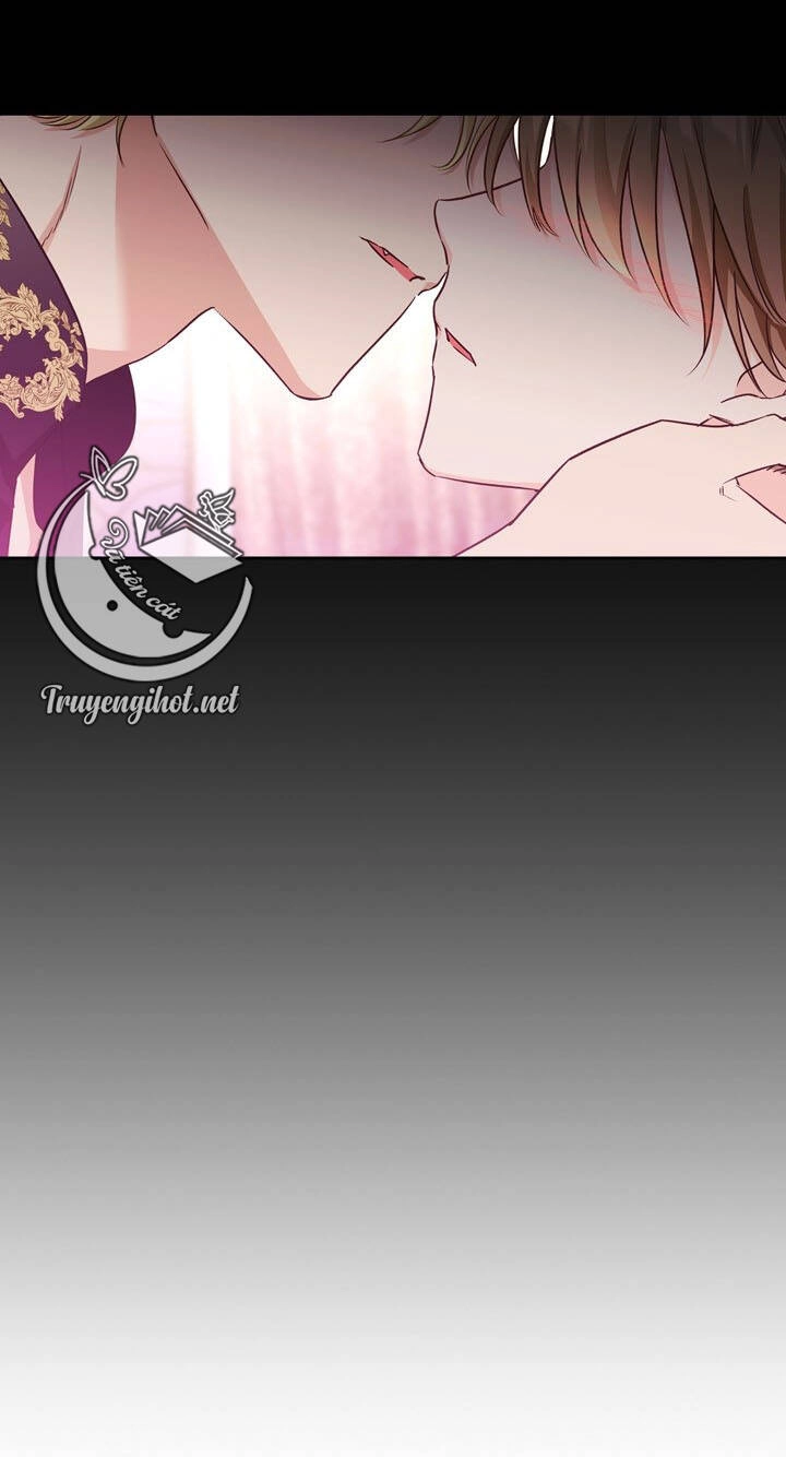 Ác Nữ Xứng Đôi Với Bạo Chúa Chapter 85.2 - 44