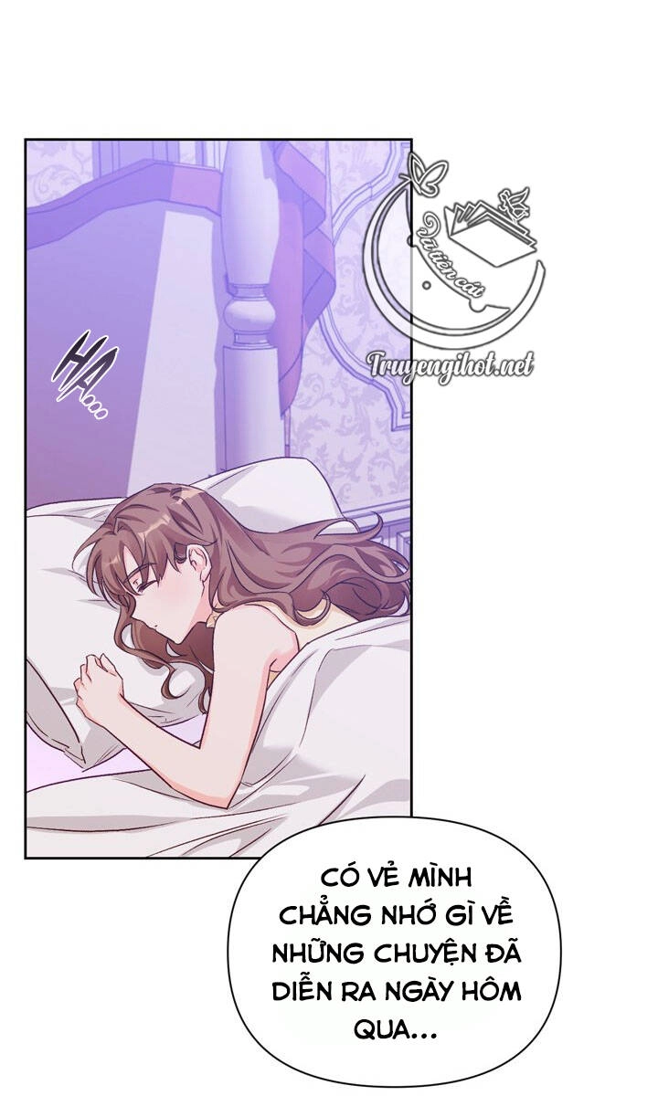 Ác Nữ Xứng Đôi Với Bạo Chúa Chapter 85.2 - 46