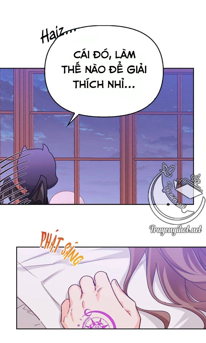 Ác Nữ Xứng Đôi Với Bạo Chúa Chapter 85.2 - 47