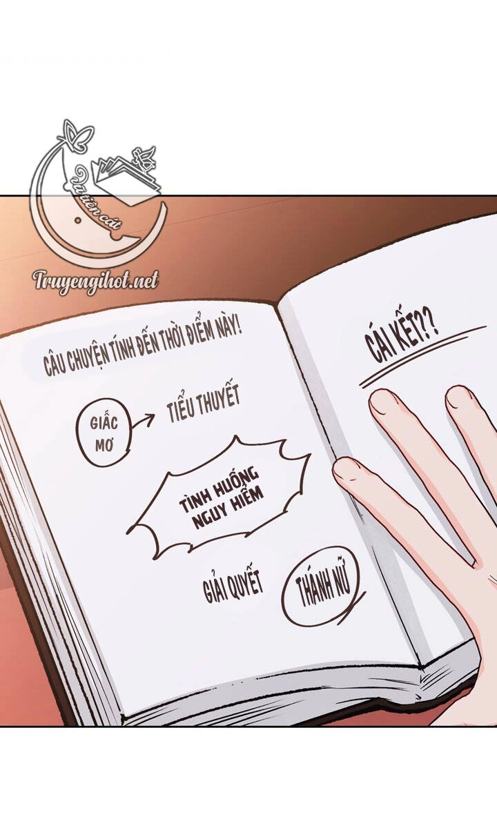 Ác Nữ Xứng Đôi Với Bạo Chúa Chapter 85.2 - 49