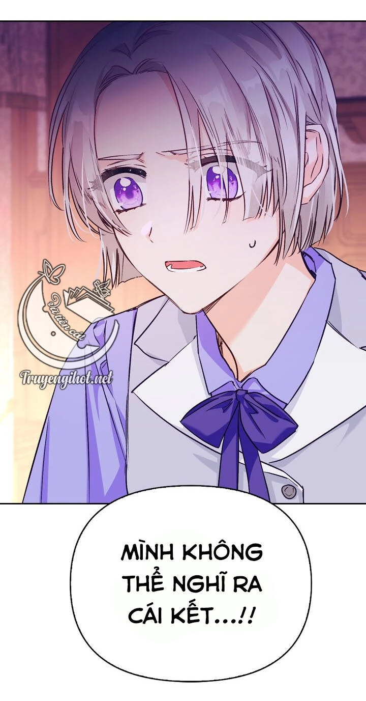 Ác Nữ Xứng Đôi Với Bạo Chúa Chapter 85.2 - 52