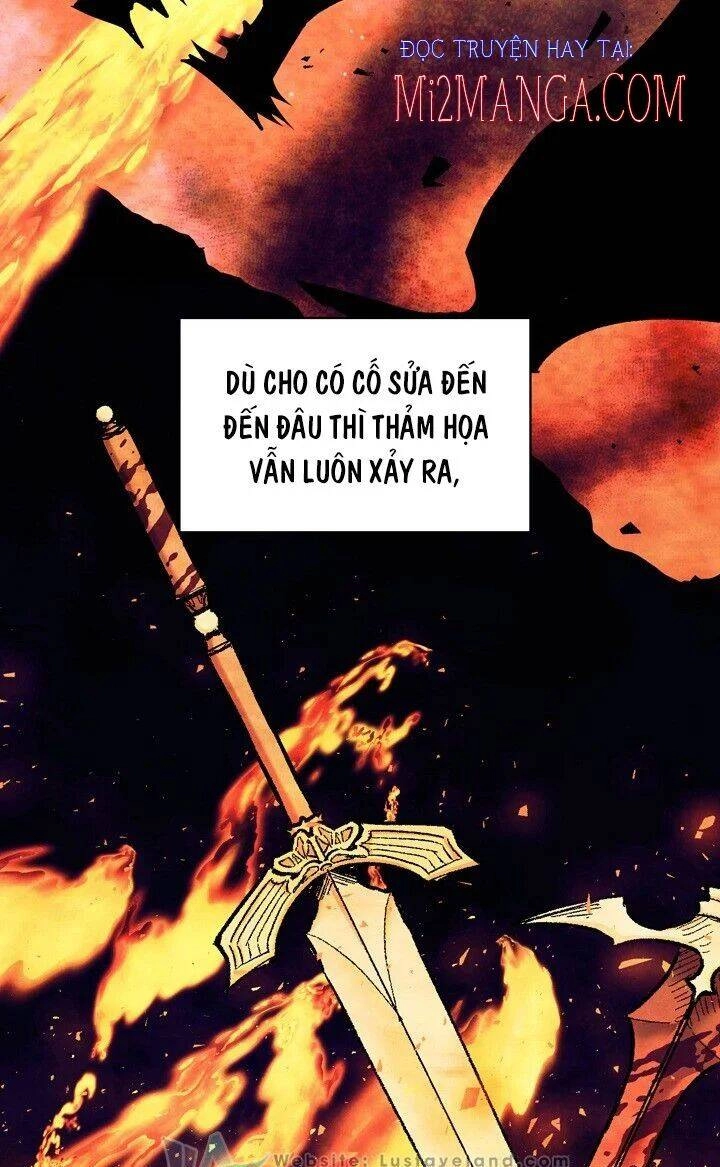 Ác Nữ Xứng Đôi Với Bạo Chúa Chapter 86 - 6