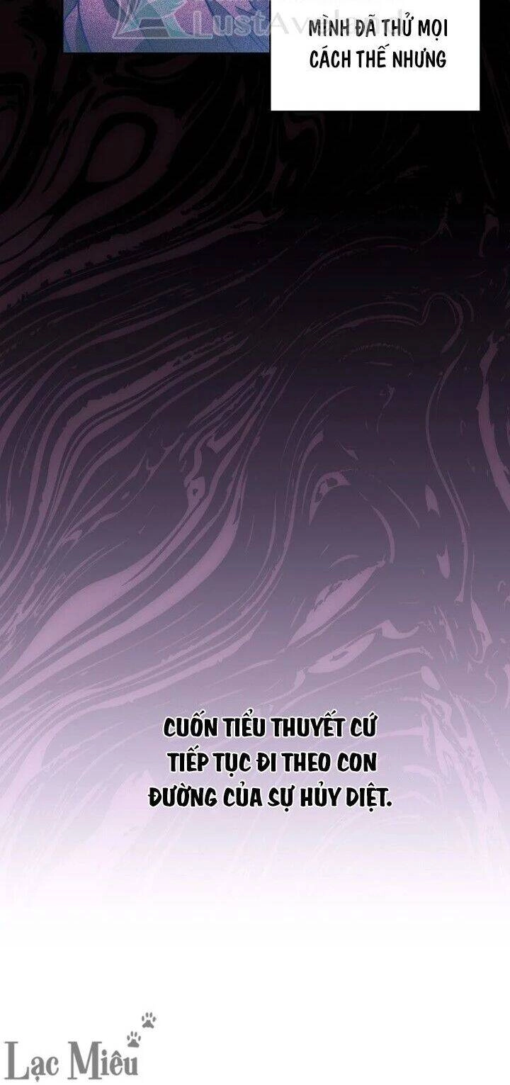 Ác Nữ Xứng Đôi Với Bạo Chúa Chapter 86 - 9