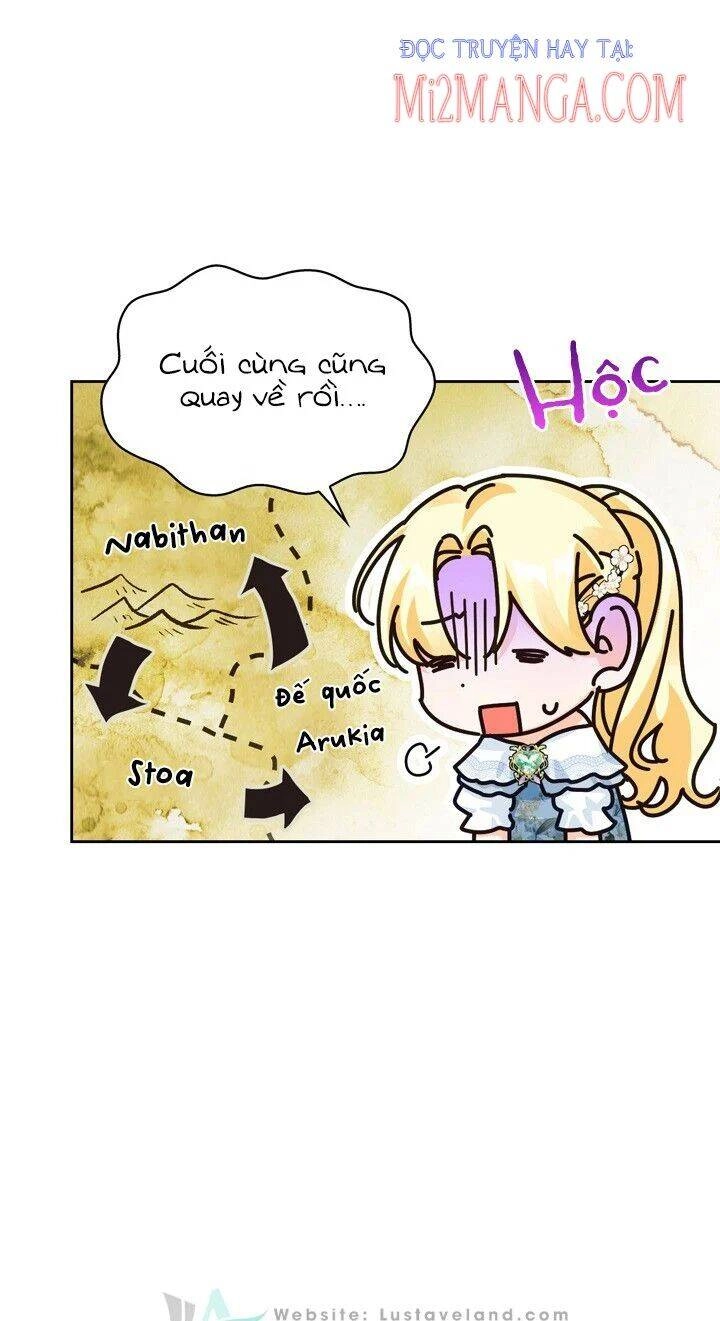 Ác Nữ Xứng Đôi Với Bạo Chúa Chapter 86 - 14